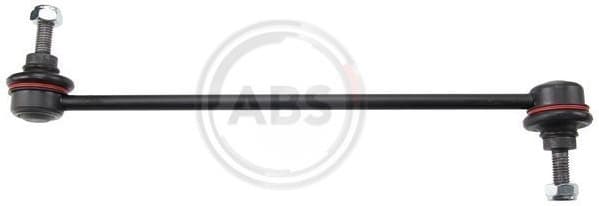 Link/Coupling Rod, stabiliser bar 260678