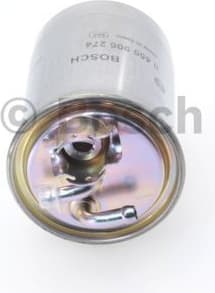 Fuel Filter 0450906274