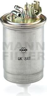 Fuel Filter WK841