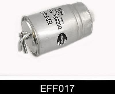 Filter diesel fuel EFF017 - image 2