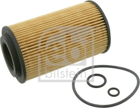 Oil Filter 27191