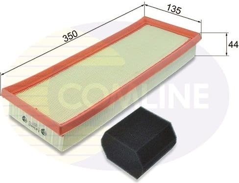 Filter air EAF944KIT