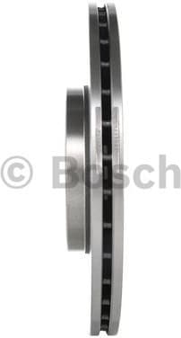 Brake Disc 0986479209 - image 2