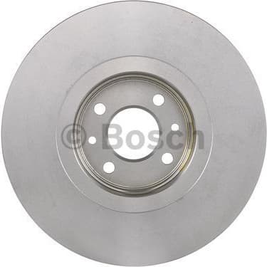 Brake Disc 0986479209 - image 3