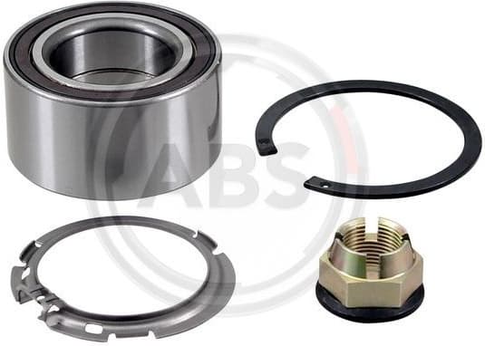 Wheel Bearing Kit 200426 - image 2