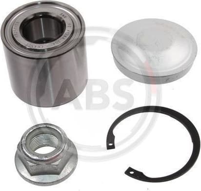 Wheel Bearing Kit 200976