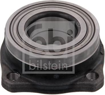 Wheel Bearing Kit 36275