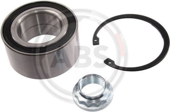 Wheel Bearing Kit 200021