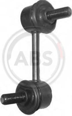 Link/Coupling Rod, stabiliser bar 260075