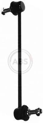 Link/Coupling Rod, stabiliser bar 260077