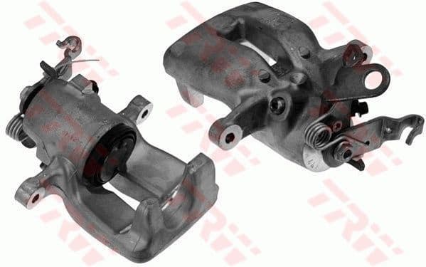 Brake caliper BHS325