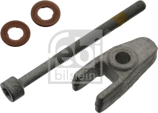 Injector Holder 29141