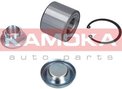 Bearing wheel 5600092 - image 5