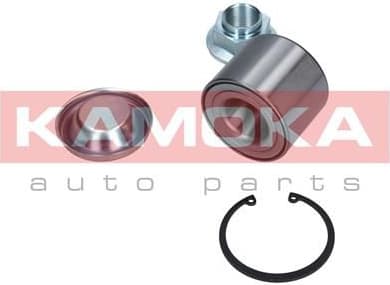 Bearing wheel 5600092 - image 6