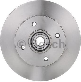 Brake Disc 0986479279