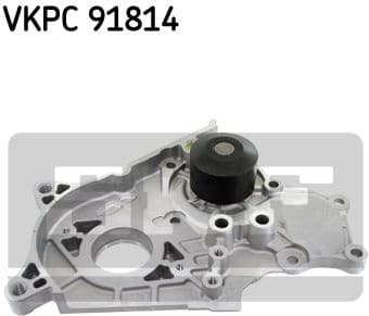 Water pump cooling system VKPC91814 - image 3