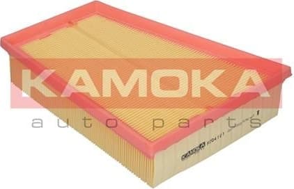 Filter air F204101 - image 4