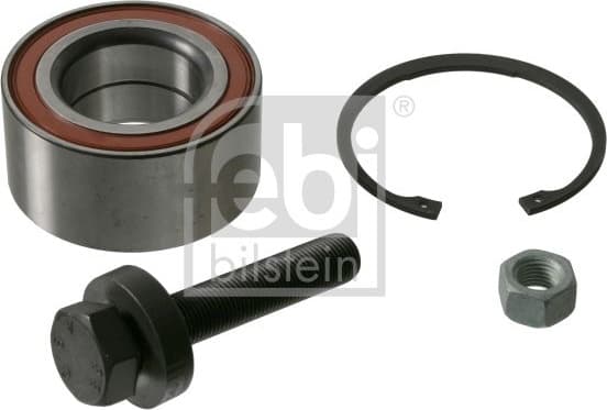 Wheel Bearing Kit 19920