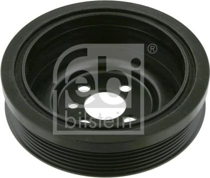 Belt Pulley, crankshaft 26870
