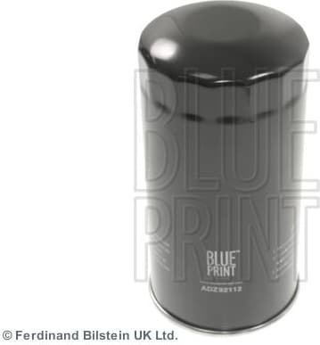 Oil Filter ADZ92112