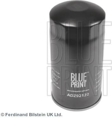 Oil Filter ADZ92122