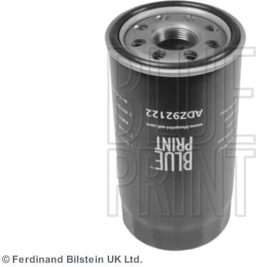 Oil Filter ADZ92122 - image 2
