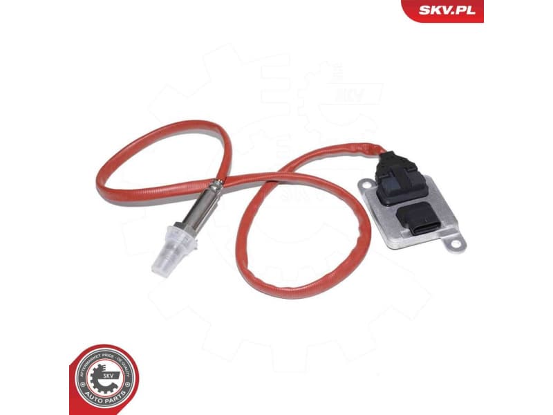 NOx Sensor, NOx catalytic converter 71SKV101