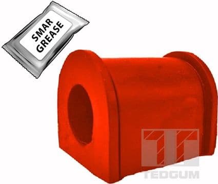 Mounting, stabiliser bar 00467138