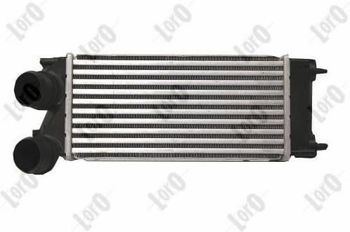 Charge Air Cooler LORO 009-018-0010
