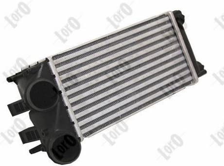 Charge Air Cooler LORO 009-018-0010 - image 2