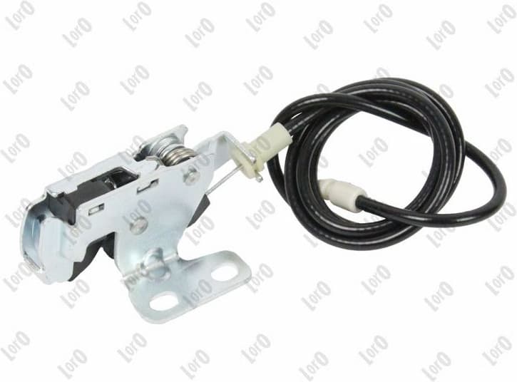 Back Door Lock LORO 132-016-025 - image 2