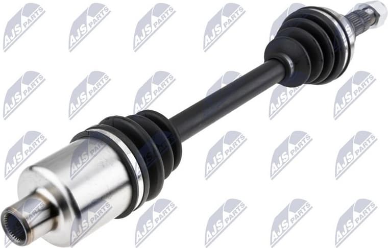 Drive Shaft NPW-PL-159 - image 2