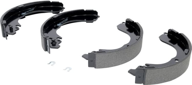 Brake Shoe Set 03.0137-0538.2 - image 2