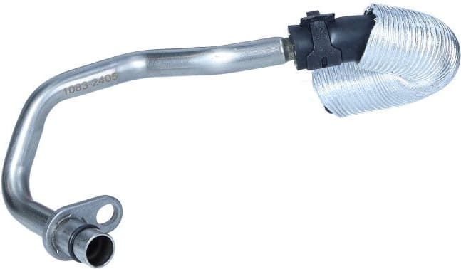 Coolant Pipe 18-0968