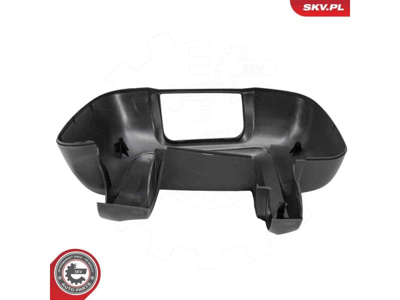 Cover, exterior mirror 97SKV735 - image 5