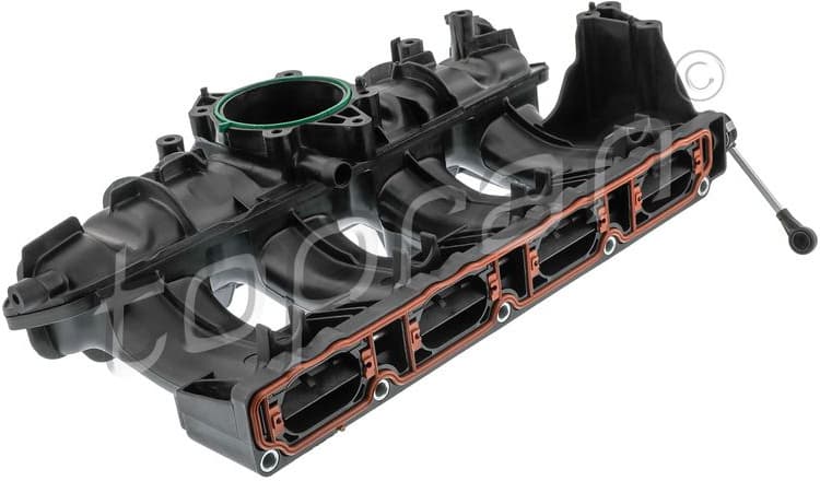 Intake Manifold Module 117 762