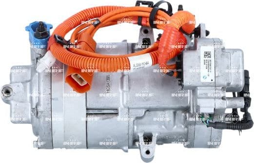 Compressor, air conditioning 320210 - image 2