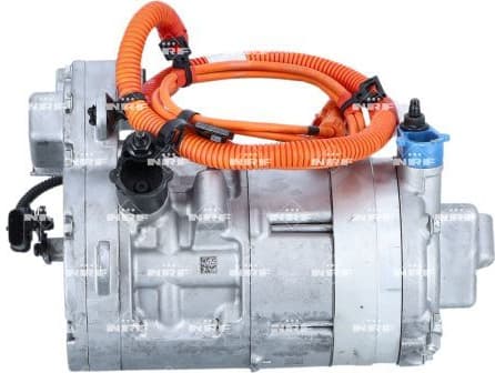 Compressor, air conditioning 320210 - image 4