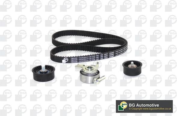 Timing Belt Kit TB9500K