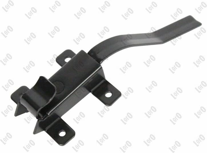 Door Check LORO 150-03-095