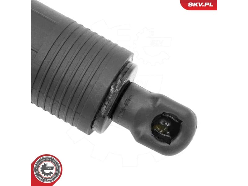 Electric Motor, tailgate 52SKV205 - image 3