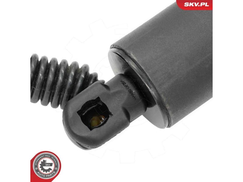 Electric Motor, tailgate 52SKV205 - image 4