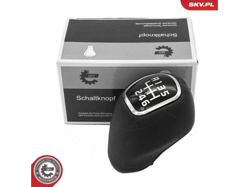 Gear Lever Knob 63SKV177