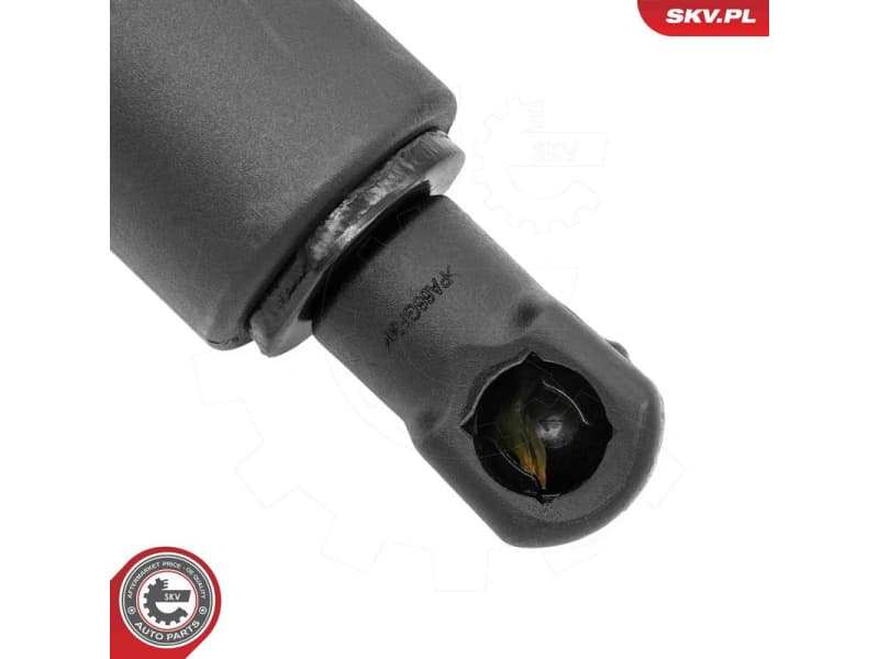 Electric Motor, tailgate 52SKV981 - image 3