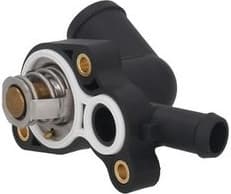 Coolant Flange 7920010