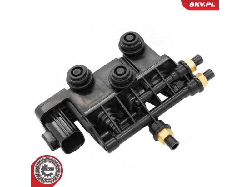 Valve, compressed-air system 93SKV822