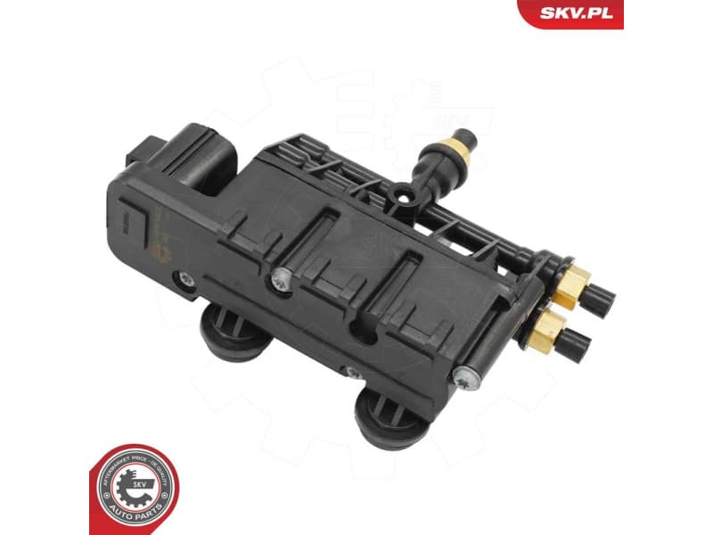 Valve, compressed-air system 93SKV822 - image 2