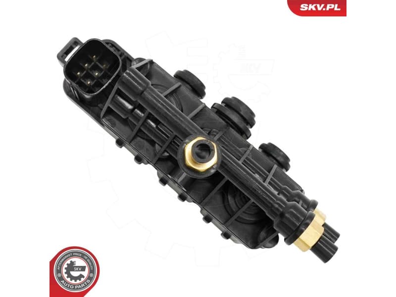 Valve, compressed-air system 93SKV822 - image 3