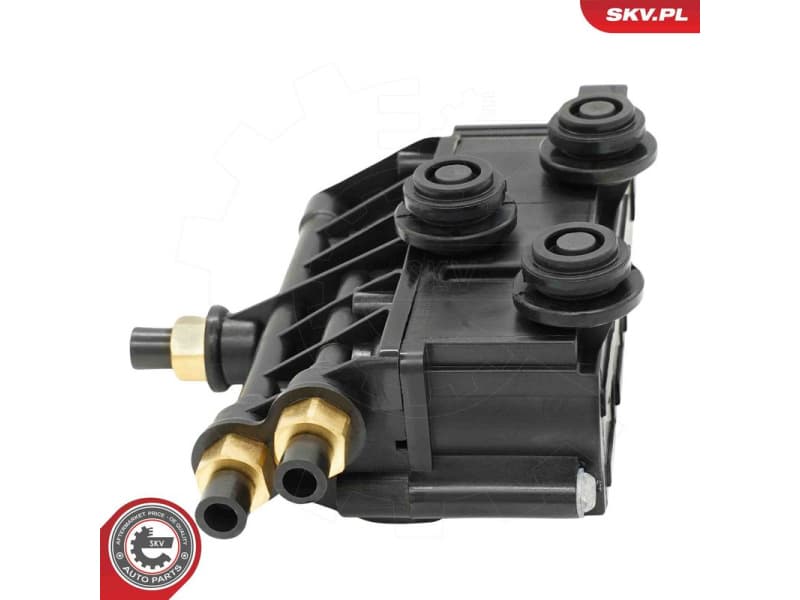 Valve, compressed-air system 93SKV822 - image 5