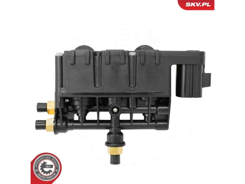 Valve, compressed-air system 93SKV822 - image 6